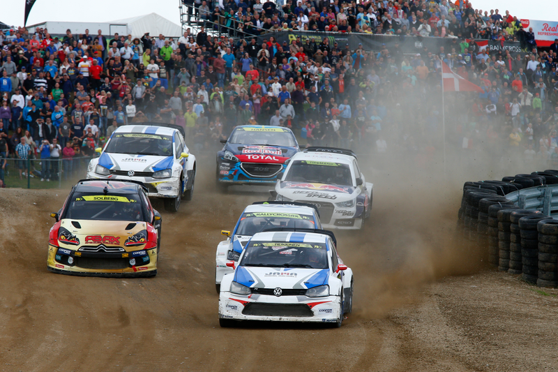 Illustration for article titled Fantasy WorldRX Preview: R3 Mettet